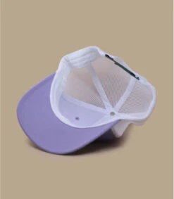 Columbia Casquette Trucker CSC Retro Frosted Purple -Mode Chapeaux Magasin casquette trucker csc retro frosted purple 4