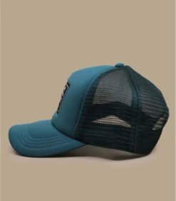 OXBOW Casquette Trucker Emei Rain Forest -Mode Chapeaux Magasin casquette trucker emei rain forest 2