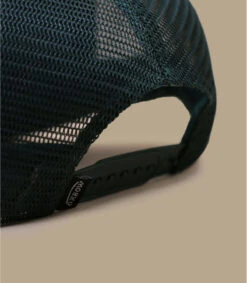 OXBOW Casquette Trucker Emei Rain Forest -Mode Chapeaux Magasin casquette trucker emei rain forest 3