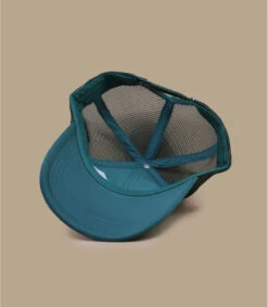 OXBOW Casquette Trucker Emei Rain Forest -Mode Chapeaux Magasin casquette trucker emei rain forest 4