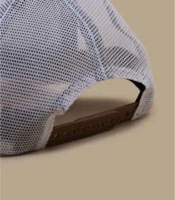 Casquette Trucker Mexico -Mode Chapeaux Magasin casquette trucker mexico 3