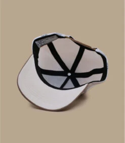 Casquette Trucker Mexico -Mode Chapeaux Magasin casquette trucker mexico 4