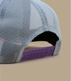 Casquette Trucker Mini Lagoon -Mode Chapeaux Magasin casquette trucker mini lagoon 4