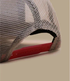 Casquette Trucker Mini Smooth -Mode Chapeaux Magasin casquette trucker mini smooth 3