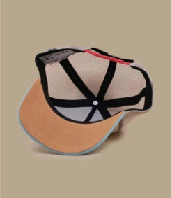 Casquette Trucker Mini Smooth -Mode Chapeaux Magasin casquette trucker mini smooth 4