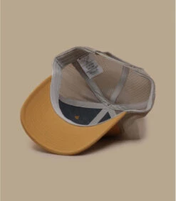 Columbia Casquette Trucker MT Hood Pilsner -Mode Chapeaux Magasin casquette trucker mt hood pilsner 5