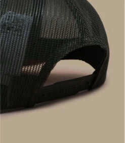 Columbia Casquette Trucker Peak 2 River Chalk -Mode Chapeaux Magasin casquette trucker peak 2 river chalk 4