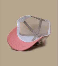 Columbia Casquette Trucker Punchbowl Chalk Floriculture -Mode Chapeaux Magasin casquette trucker punchbowl chalk floriculture 5
