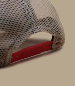 Casquette Trucker Road Trip -Mode Chapeaux Magasin casquette trucker road trip 3