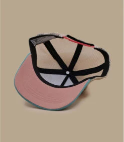 Casquette Trucker Road Trip -Mode Chapeaux Magasin casquette trucker road trip 4