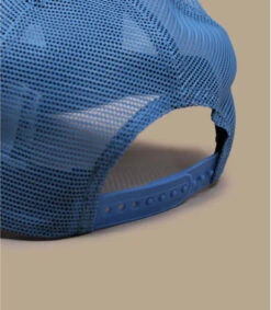 NEW ERA Casquette Trucker Tonal Mesh LA Blue -Mode Chapeaux Magasin casquette trucker tonal mesh la blue 4