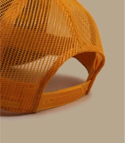 WATTS Casquette Trucker Tribe Kaki Black -Mode Chapeaux Magasin casquette trucker tribe kaki black 3