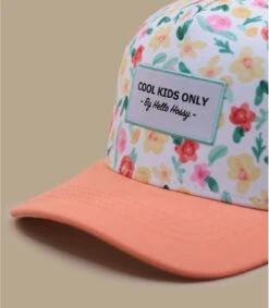 Casquette Trucker Watercolor -Mode Chapeaux Magasin casquette trucker watercolor 2