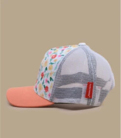 Casquette Trucker Watercolor -Mode Chapeaux Magasin casquette trucker watercolor 3