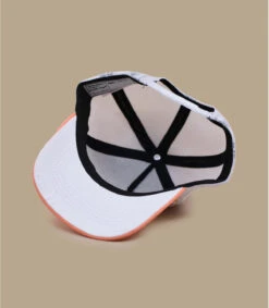 Casquette Trucker Watercolor -Mode Chapeaux Magasin casquette trucker watercolor 5