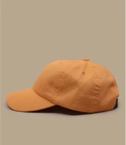 Kangol Casquette Washed Baseball Papaya Milk -Mode Chapeaux Magasin casquette washed baseball papaya milk 3