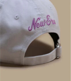 NEW ERA Casquette Washed Graphic 9Twenty White -Mode Chapeaux Magasin casquette washed graphic 9twenty white 4