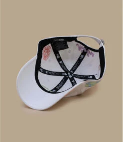 NEW ERA Casquette Washed Graphic 9Twenty White -Mode Chapeaux Magasin casquette washed graphic 9twenty white 5