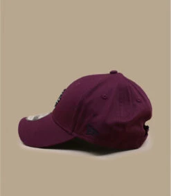 NEW ERA Casquette Wild Camo 940 LA Maroon -Mode Chapeaux Magasin casquette wild camo 940 la maroon 2