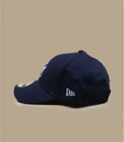 NEW ERA Casquette Wild Camo 940 NY Navy -Mode Chapeaux Magasin casquette wild camo 940 ny navy 2