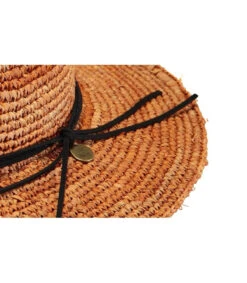 Barts Celery Caramel -Mode Chapeaux Magasin celery caramelChapeau20paille20brun