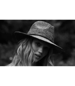 Barts Celery Hat Natural -Mode Chapeaux Magasin celery hat naturalBarts20Chapeau20cowboy20paille