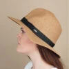 Barts Chapeau Aveloz Light Brown