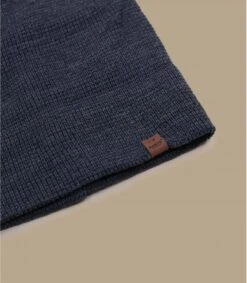 Barts Coler Dark Heather -Mode Chapeaux Magasin coler dark heather 2