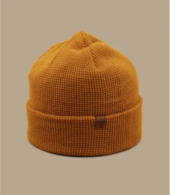 Barts Coler Ochre -Mode Chapeaux Magasin coler ochre 2