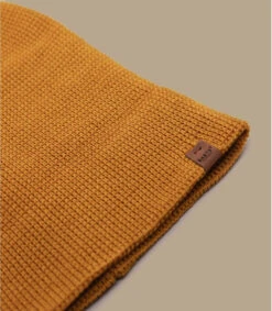 Barts Coler Ochre -Mode Chapeaux Magasin coler ochre 3