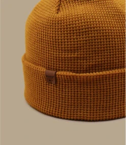 Barts Coler Ochre -Mode Chapeaux Magasin coler ochre 4