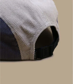 Color Blocked 5 Panel Multi -Mode Chapeaux Magasin color blocked 5 panel multi 4