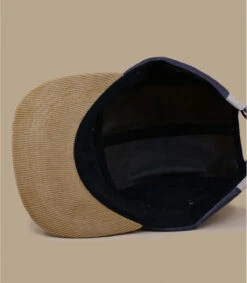 Color Blocked 5 Panel Multi -Mode Chapeaux Magasin color blocked 5 panel multi 5