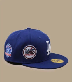 NEW ERA Cooperstown LA Multi Patch 59Fifty -Mode Chapeaux Magasin cooperstown la multi patch 59fifty 2