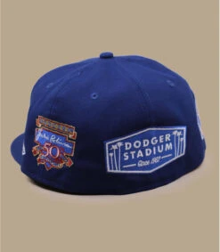 NEW ERA Cooperstown LA Multi Patch 59Fifty -Mode Chapeaux Magasin cooperstown la multi patch 59fifty 4