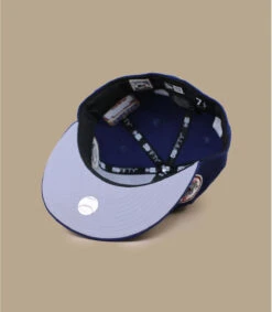 NEW ERA Cooperstown LA Multi Patch 59Fifty -Mode Chapeaux Magasin cooperstown la multi patch 59fifty 5