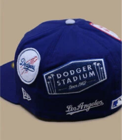 NEW ERA Coops 5950 LA 8 NEW ERA Coops 5950 LA -Mode Chapeaux Magasin coops 5950 la 2