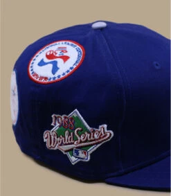 NEW ERA Coops 5950 LA 10 NEW ERA Coops 5950 LA -Mode Chapeaux Magasin coops 5950 la 4