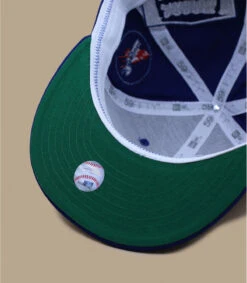 NEW ERA Coops 5950 LA 11 NEW ERA Coops 5950 LA -Mode Chapeaux Magasin coops 5950 la 5