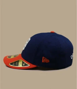 NEW ERA Coops 5950 Low Profile Detroit Tigers 10 NEW ERA Coops 5950 Low Profile Detroit Tigers -Mode Chapeaux Magasin coops 5950 low profile detroit tigers 3