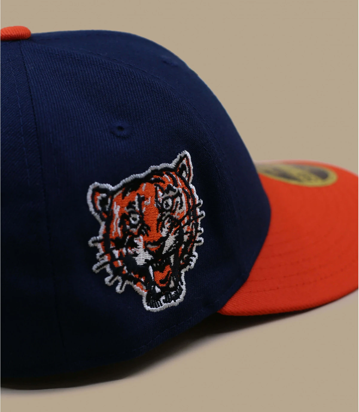 NEW ERA Coops 5950 Low Profile Detroit Tigers 5 NEW ERA Coops 5950 Low Profile Detroit Tigers – Image 5