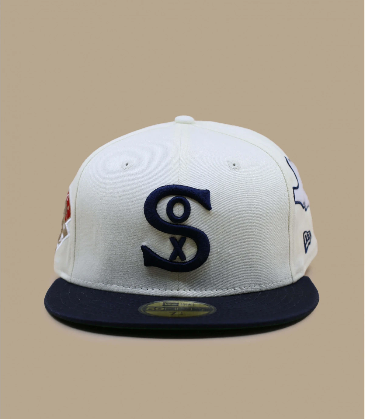 NEW ERA Coops 5950 Sox 2 NEW ERA Coops 5950 Sox – Image 2