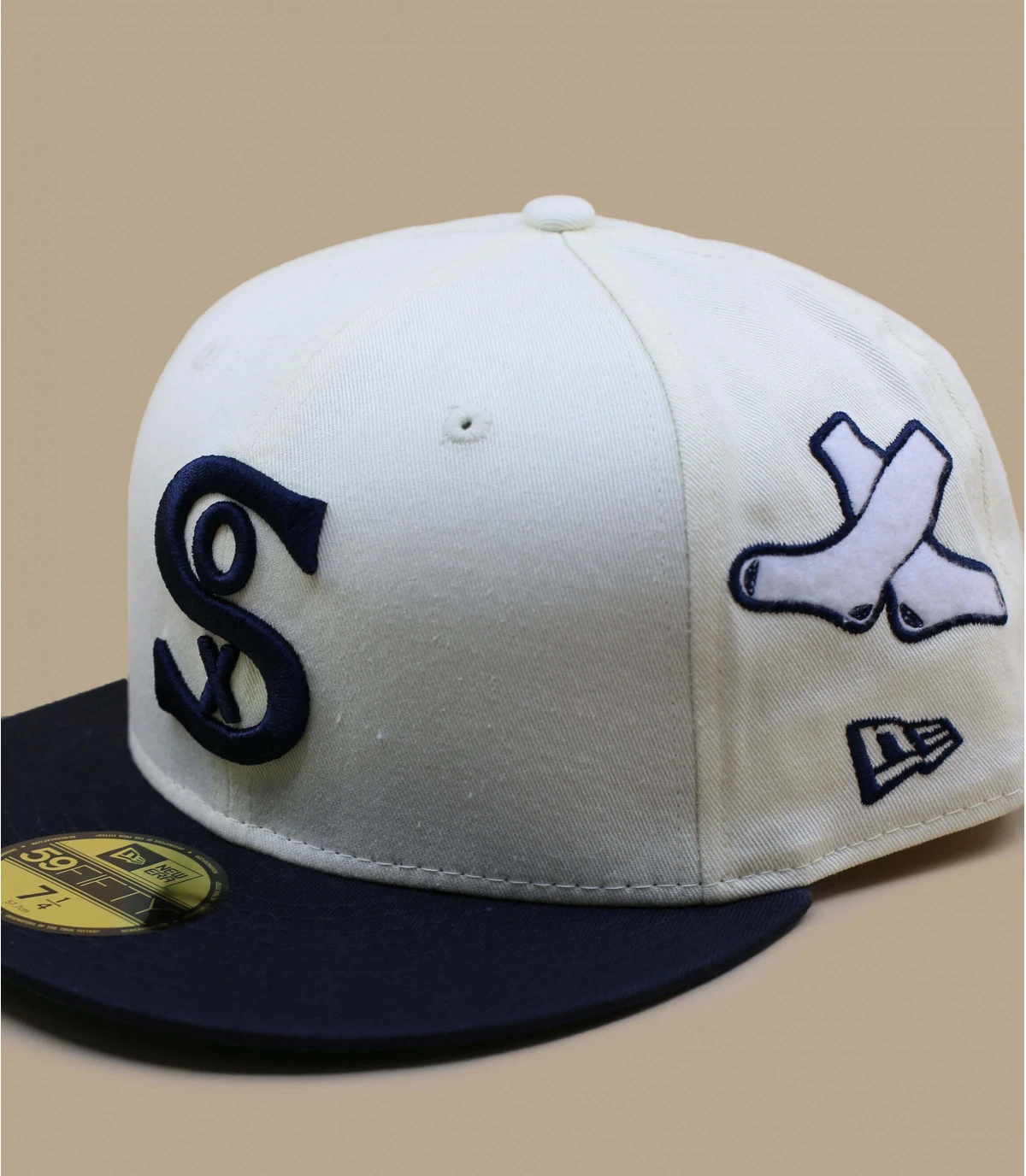 NEW ERA Coops 5950 Sox 3 NEW ERA Coops 5950 Sox – Image 3