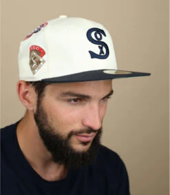 NEW ERA Coops 5950 Sox