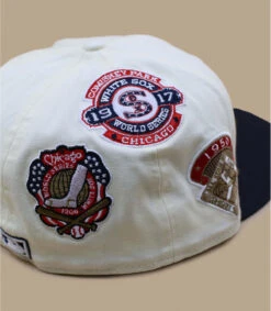 NEW ERA Coops 5950 Sox 10 NEW ERA Coops 5950 Sox -Mode Chapeaux Magasin coops 5950 sox 4