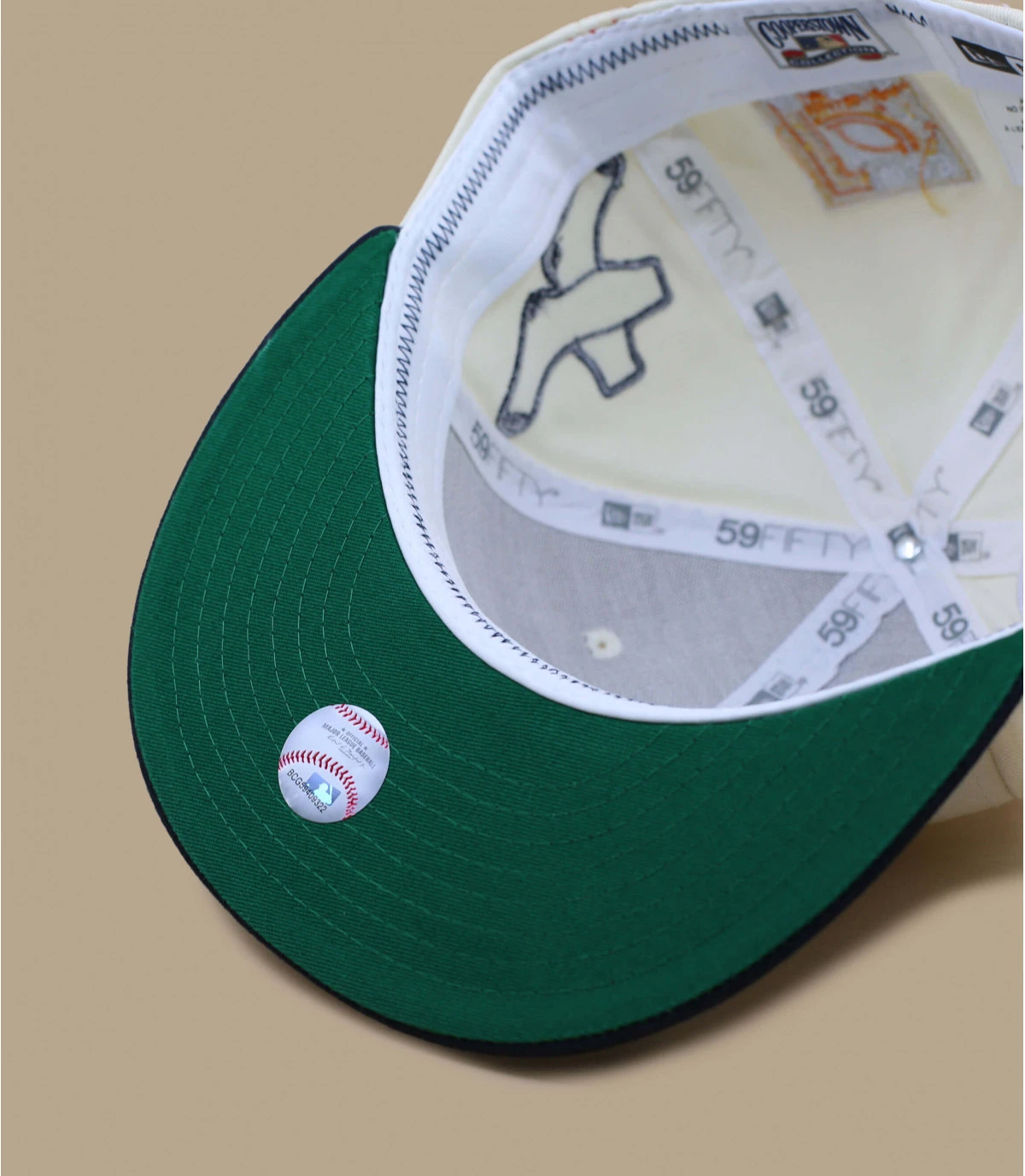 NEW ERA Coops 5950 Sox 6 NEW ERA Coops 5950 Sox – Image 6