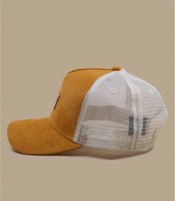 Corduroy Trucker -Mode Chapeaux Magasin corduroy trucker 2