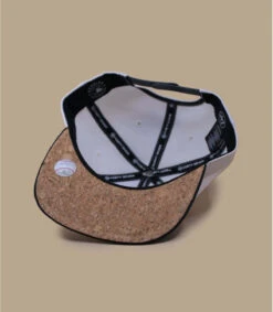 '47 BRAND Corkscrew Captain Atlanta Braves -Mode Chapeaux Magasin corkscrew captain atlanta braves 2