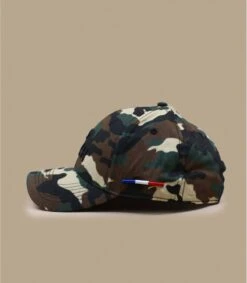 Coton Camo -Mode Chapeaux Magasin coton camo 2