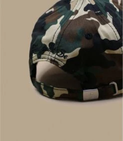Coton Camo -Mode Chapeaux Magasin coton camo 3